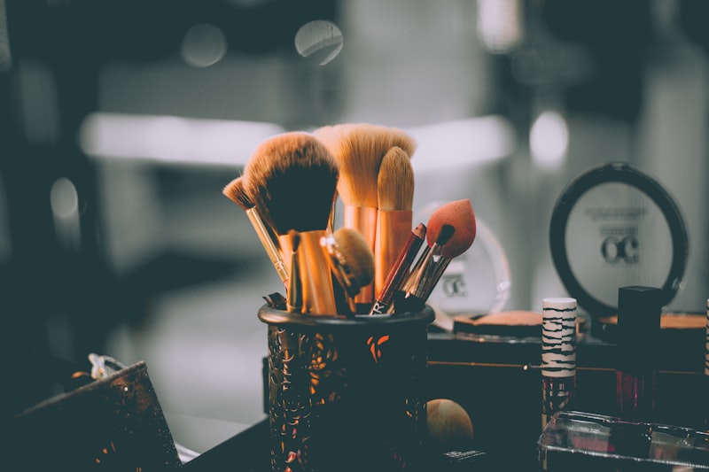 Makeup kits